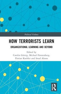 bokomslag How Terrorists Learn