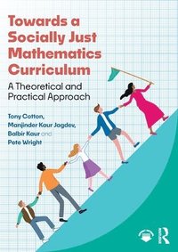 bokomslag Towards a Socially Just Mathematics Curriculum