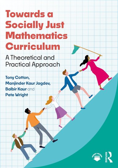 bokomslag Towards a Socially Just Mathematics Curriculum