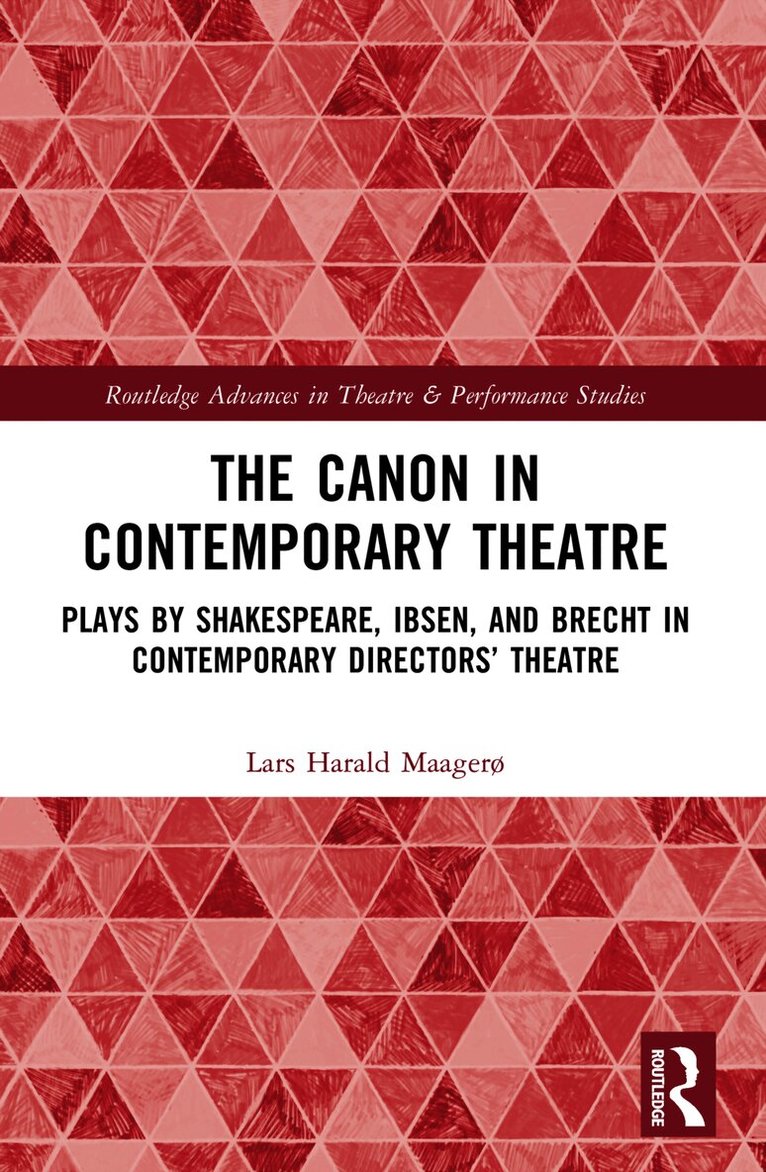 Canon in Contemporary Theatre