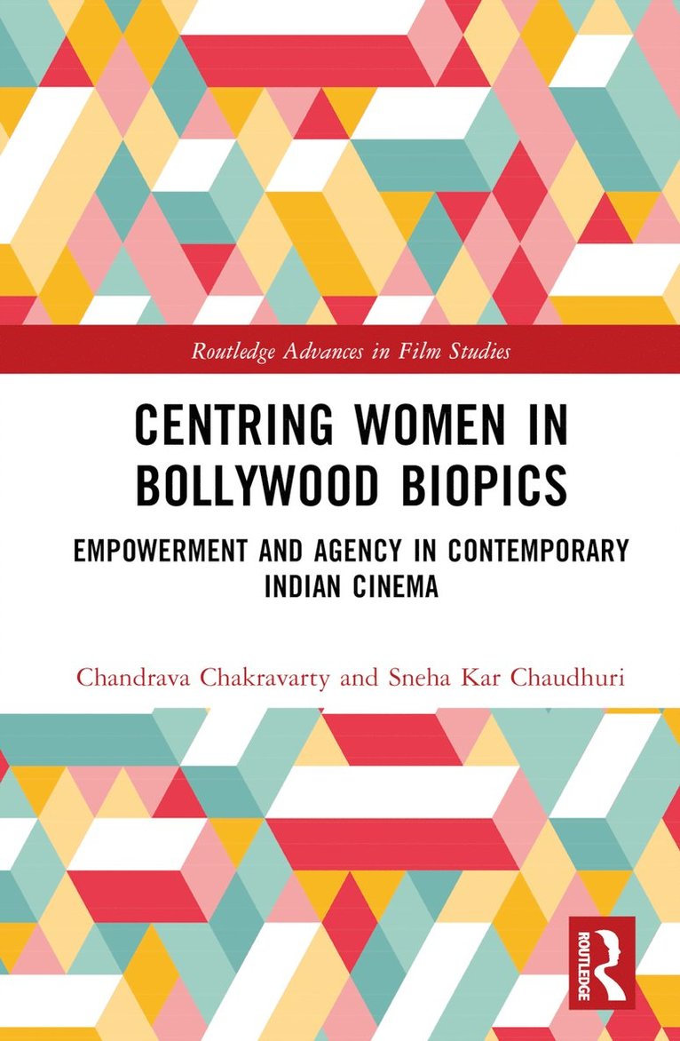 Centring Women in Bollywood Biopics 1