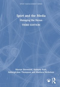 bokomslag Sport and the Media