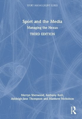 Sport and the Media 1