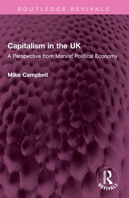 Capitalism in the UK 1