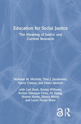 Education for Social Justice 1