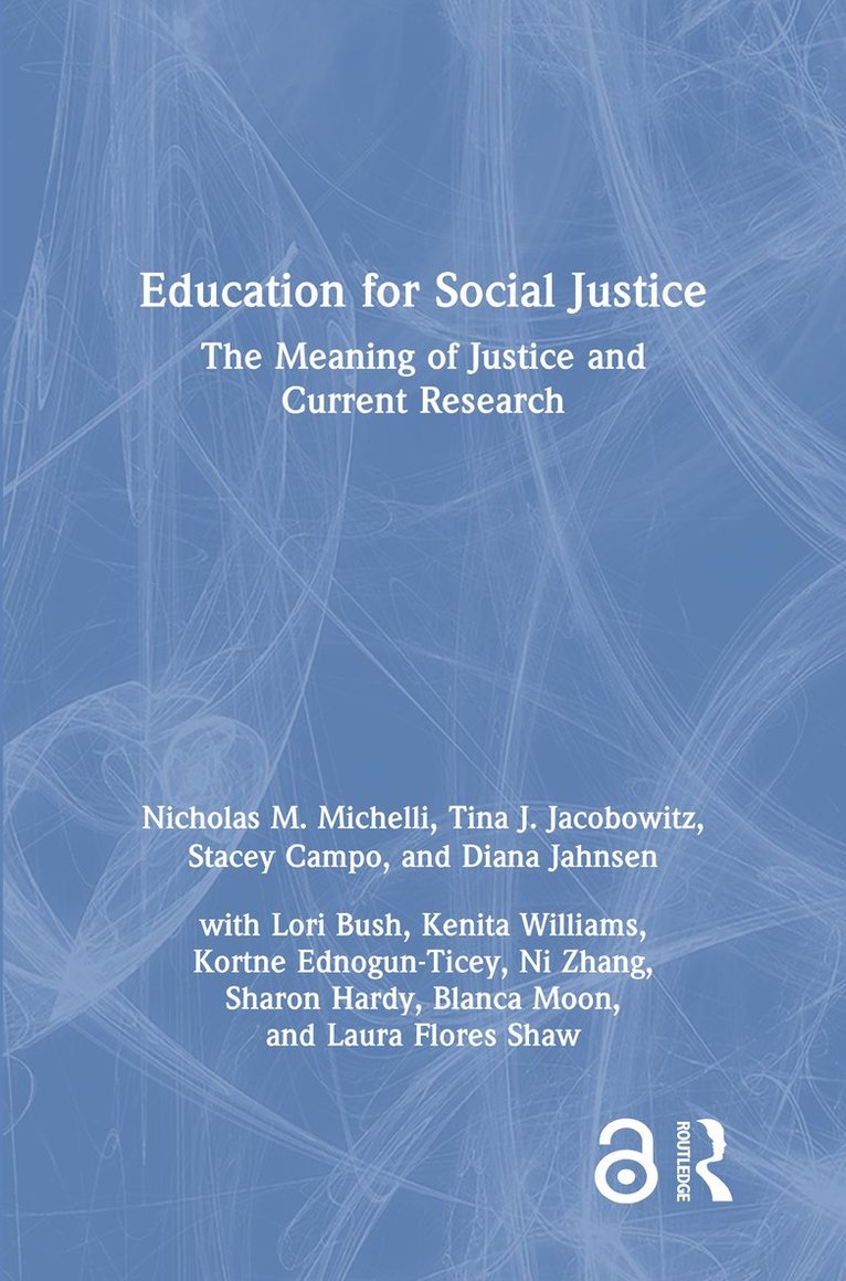 Nicholas M. Michelli, Tina J. Jacobowitz, Stacey Campo, Diana Jahnsen, USA.) Campo, Stacey (National Center for Community Schools, Canada.) Jahnsen, Diana (Surrey School District, British Columbia - Education for Social Justice, Inbunden