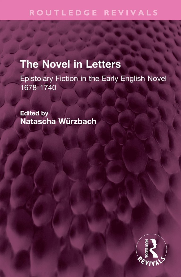 Novel in Letters