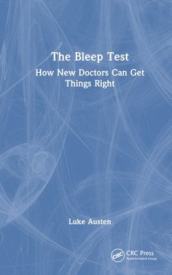 bokomslag Bleep Test
