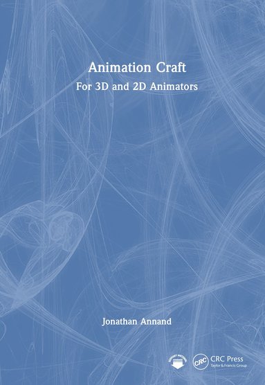 bokomslag Animation Craft