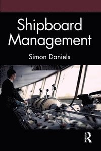 bokomslag Shipboard Management