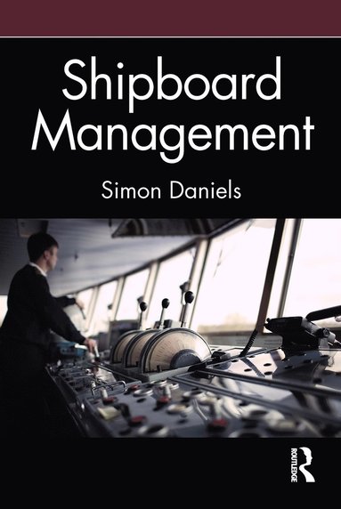 bokomslag Shipboard Management