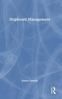 bokomslag Shipboard Management