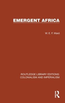 Emergent Africa 1