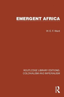 Emergent Africa 1