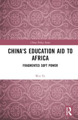 China's Education Aid to Africa 1