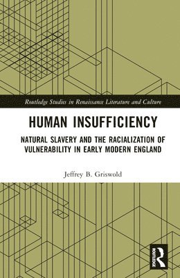 Human Insufficiency 1