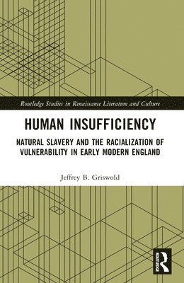 Human Insufficiency 1