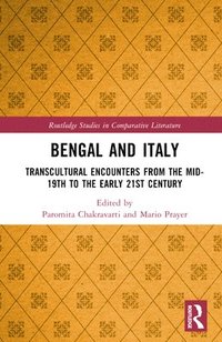 bokomslag Bengal and Italy