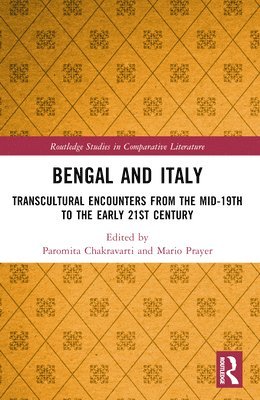 Bengal and Italy 1