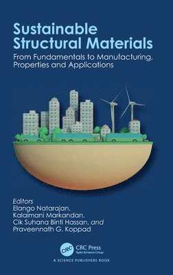 Sustainable Structural Materials 1