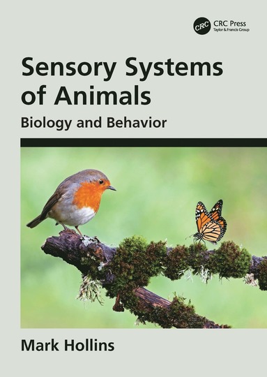bokomslag Sensory Systems of Animals