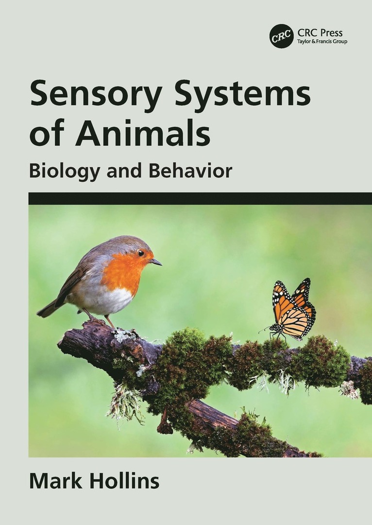 Sensory Systems of Animals 1