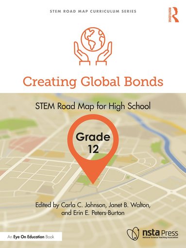 bokomslag Creating Global Bonds, Grade 12