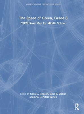 The Speed of Green, Grade 8 1