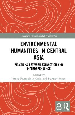 Environmental Humanities in Central Asia 1