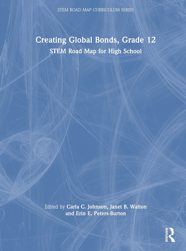 Creating Global Bonds, Grade 12 1