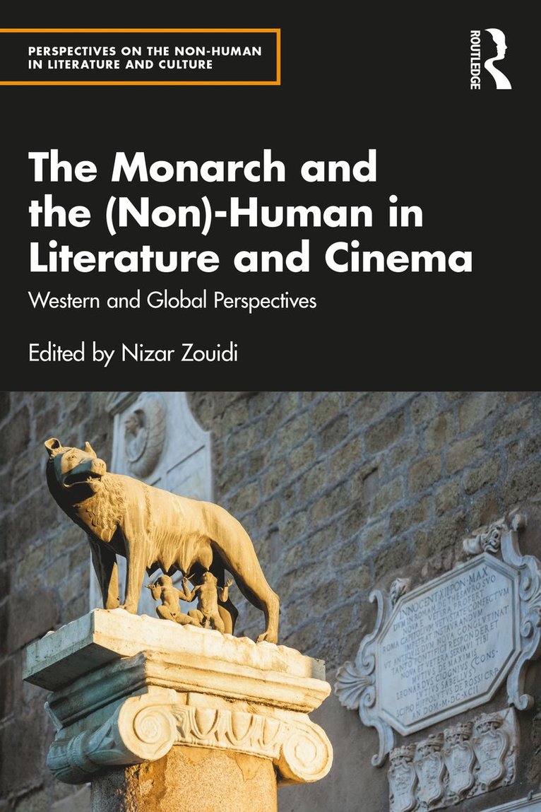 Monarch and the (Non)-Human in Literature and Cinema 1