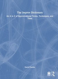 bokomslag Improv Dictionary