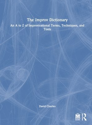 bokomslag Improv Dictionary