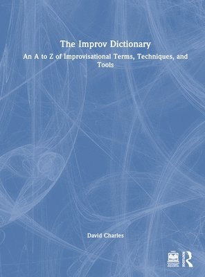 bokomslag The Improv Dictionary