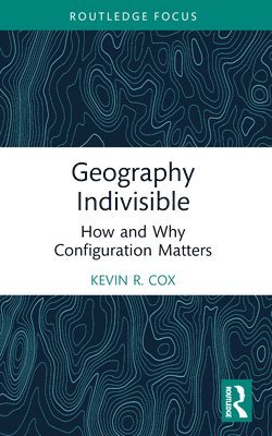 Geography Indivisible 1