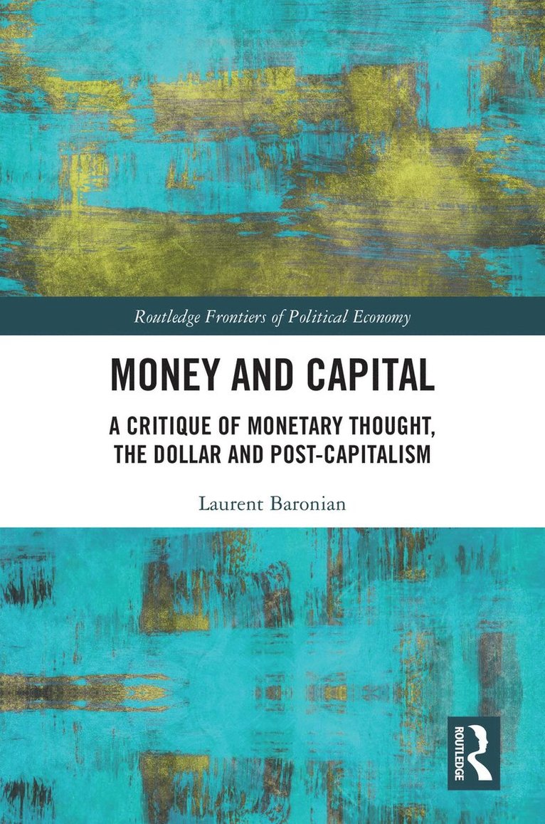 Money and Capital 1