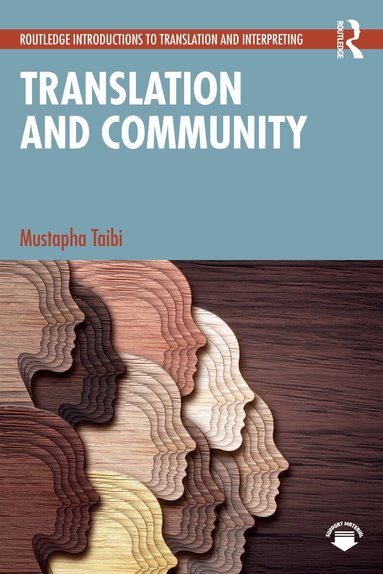 Mustapha Taibi - Translation and Community, Häftad