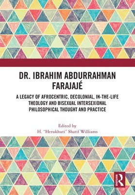 Dr. Ibrahim Abdurrahman Farajaj 1