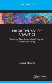 bokomslag Predictive Safety Analytics