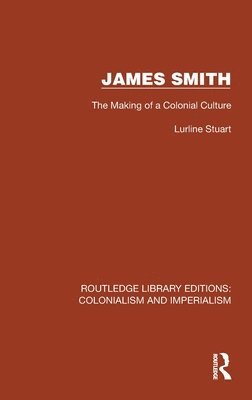 bokomslag James Smith