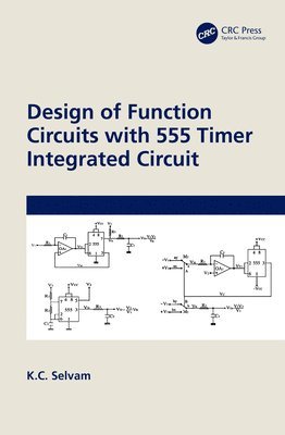 Design of Function Circuits with 555 Timer Integrated Circuit 1