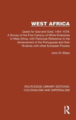 West Africa 1