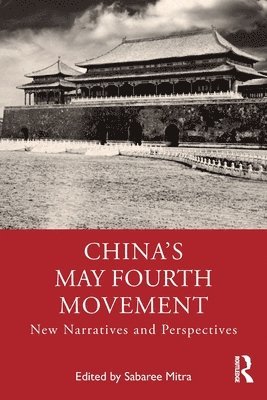 China's May Fourth Movement 1