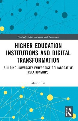 Higher Education Institutions and Digital Transformation 1