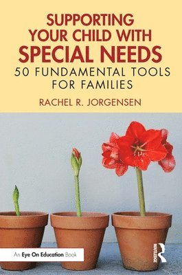 Supporting Your Child with Special Needs 1