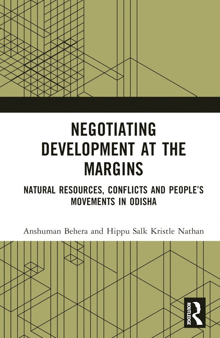Negotiating Development at the Margins