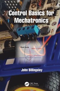 bokomslag Control Basics for Mechatronics