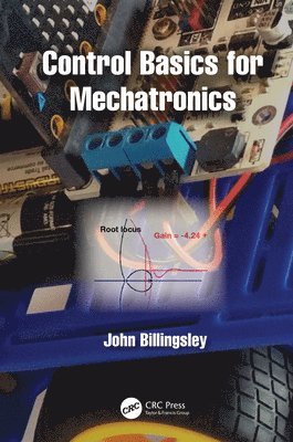 Control Basics for Mechatronics 1