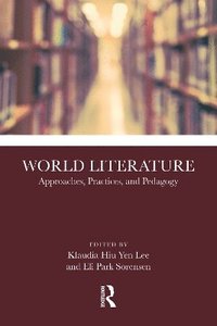 bokomslag World Literature