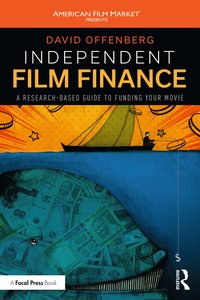 bokomslag Independent Film Finance